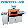 mirror stainless steel letter making bender machine