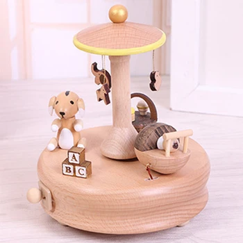 baby music box