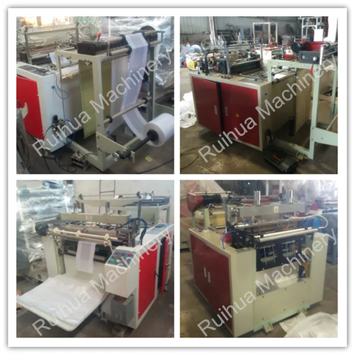 Stand Up Pouch With High Speed Bag Making Machine Buy Stand Up Pouch Bag Making Machine,Three