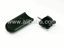 Wireless Shutter Camera Remote for iPhone, iPad, iPod Touch