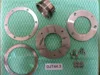 BV39 Turbo Nozzle Ring 54399700022,54399700027,54399700030,54399700700