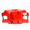 API 8A CD type side door elevator/ wellhead handing tools in oilfield for oil well drill pipe