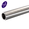 Round aisi tube prices 304 stainless steel pipe