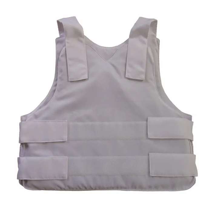 Aramid Fiber Bulletproof Vest/ballistic Vest Uhmwpe/anti Ballistic ...