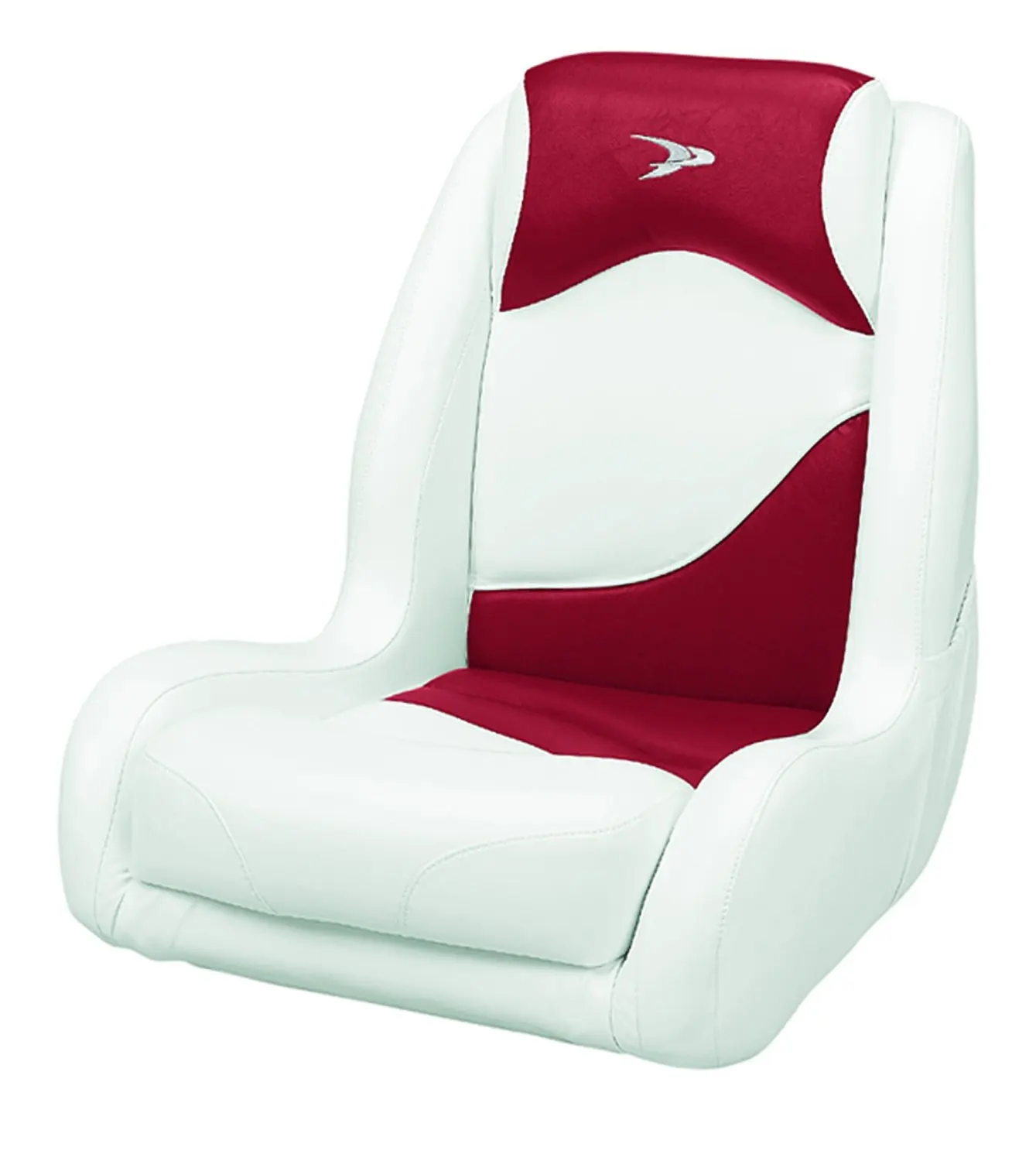 Wise Contemporary Series Fish-N-Ski/Runabout Recaro Style Bucket Seat