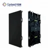 Big Size P3.91 RGB indoor full color stage background rental led display screen