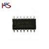 Inverter 6-Element CMOS CD4069UBE