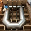 High performance emerson Mass flowmeter