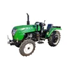 quick hitch tractor HB404 40hp 4x4 farm master tractor farm pro tractor