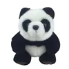 custom baby play cute mini plush stuffed soft small panda toys
