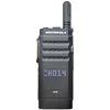 Portable Slim Digital Motorola SL1M Walkie Talkie Instant Security Communication