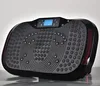 New vibrating exercise machine platform body slimmer massage equipment factory supply whole body massage vibration plate