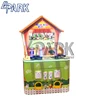 Hunting Farm Kids gashapon prize Shooting game EPARK Coin Operated Arcade Machine