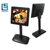Popular 7'' USB displaylink in LCD Monitor Pole Display 8'' Customer Display POS System