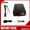 Diesel fuel tank level sensor with GPS Tracker type to real time check the oil consumption report MT100FS