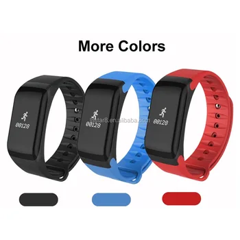 wearfit fitness band