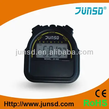 cheap wrist stopwatch