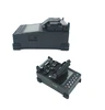 Digital fiber fusion splicer FL-115 discount price with English operation introduction handheld mini splicer