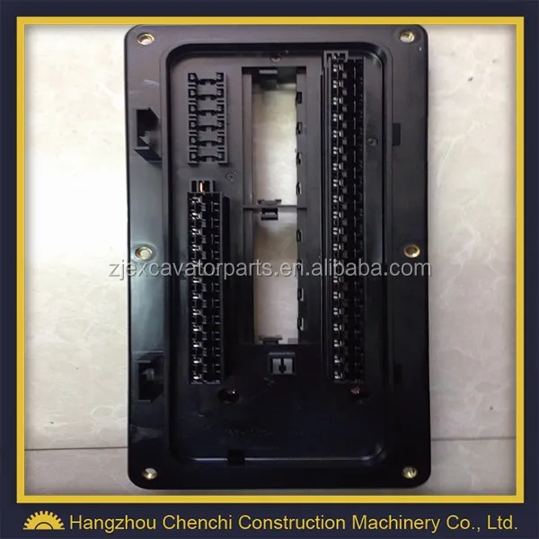 Excavator E320c Fuse Panel Box 183-1000 - Buy E320c Fuse ... small 1000 ltd fuse box 