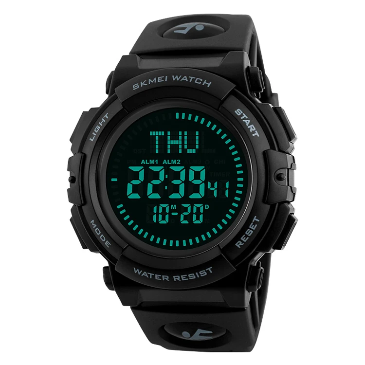 military watch smart