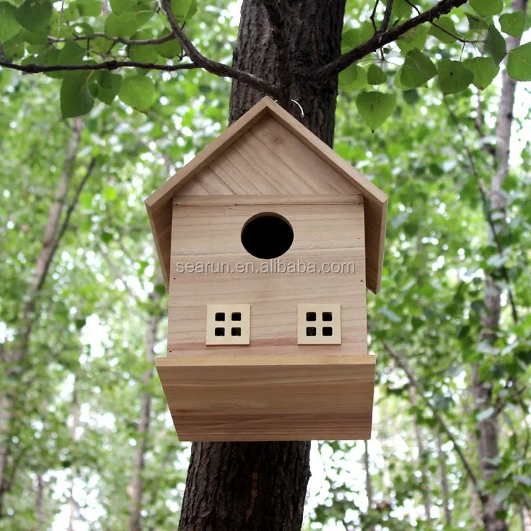 Picture of 2016 Wooden Bird Cage,Hot Sale Wooden Bird House,High Quality Wooden ...