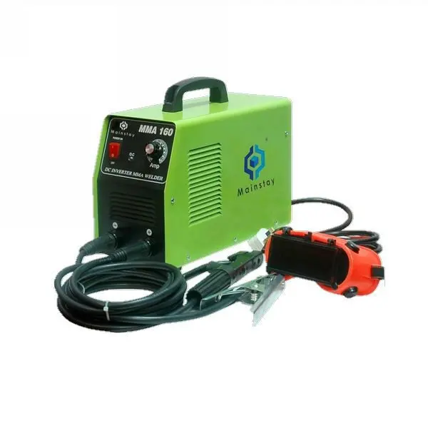 Single Phase Portable Arc Welding Machine Buy Single Phase Portable