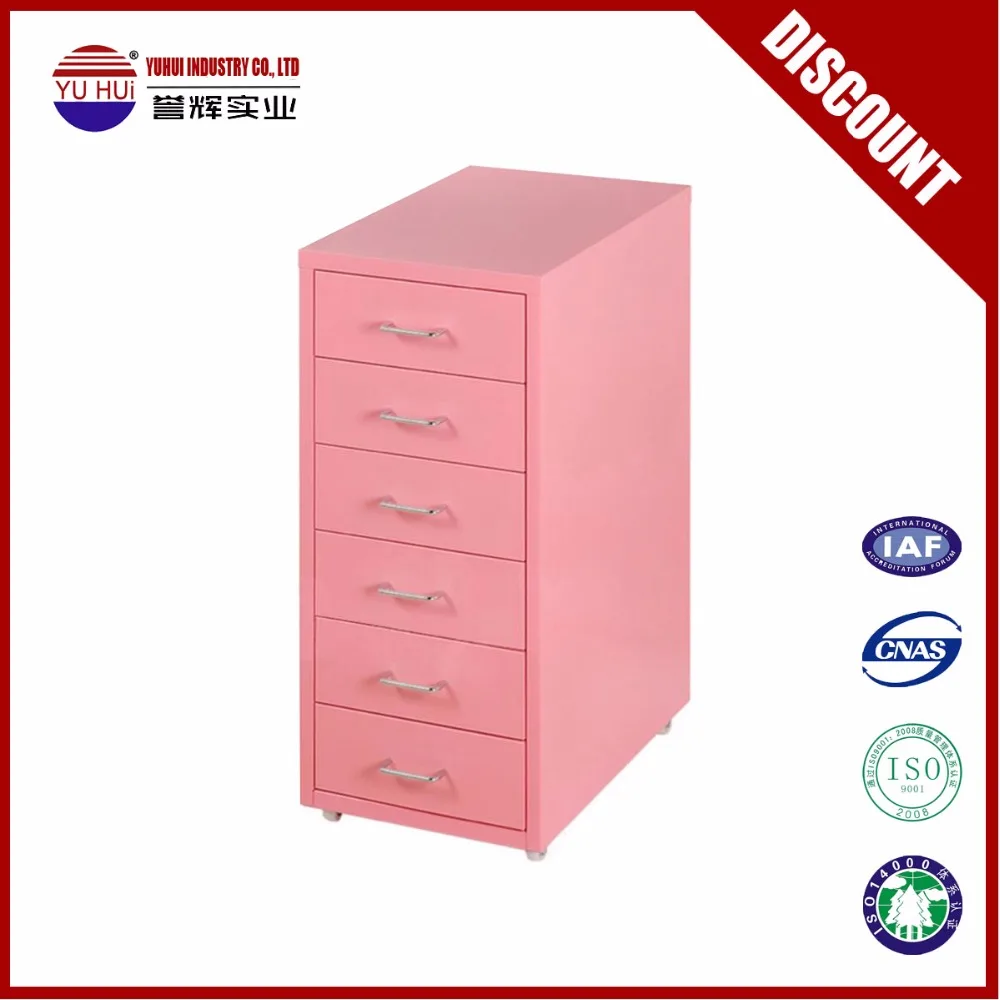 Style Metal File Cabinet For Young People Best Movable File