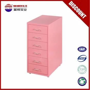 Style Metal File Cabinet For Young People Best Movable File
