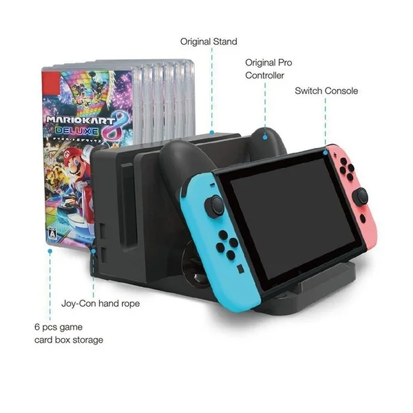 nintendo switch on wish