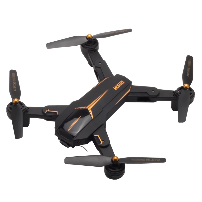 Hot Seller VISUO XS812 RC Drone with 2MP/4K WiFi FPV Camera 5G Drone GPS Positoning RC Helicopter vs SG900 F196