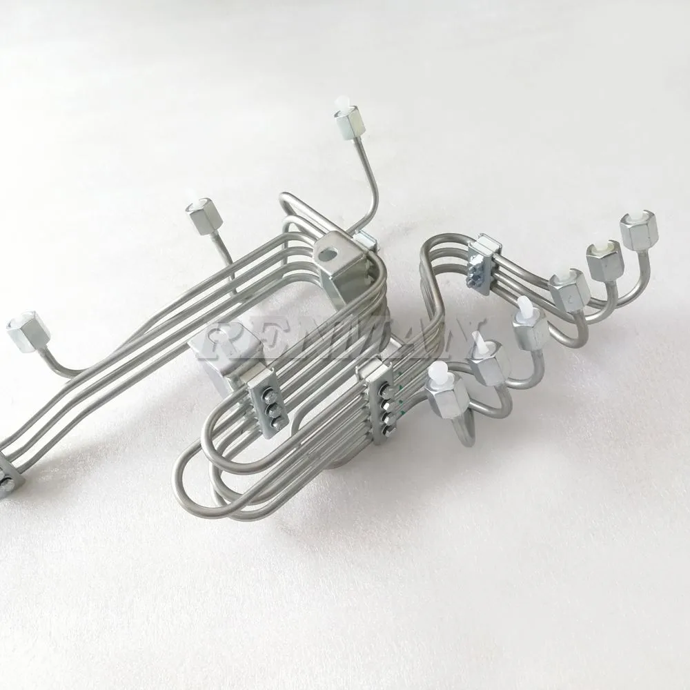 Cummins 6ct Engine Injector Fuel Supply Tube 5267643 Buy Cummins 6ct