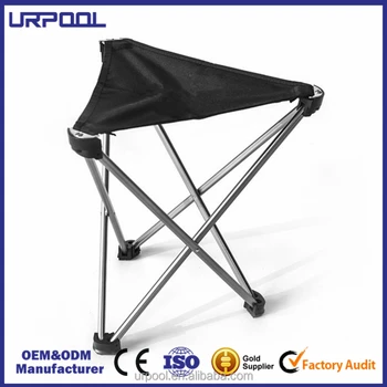 Large Three Legs Fishing Stool Outdoor Portable Folding Fishing Stool Picnic Chair Folding Camping Chair Buy Three Legs Stool Light Weight Camping