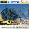 2016 Hot products Q345 / Q235 USA America standard steel building
