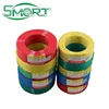 Smart Electronics Wire pure copper BVR2.5 square GB copper core single core multi-strand soft wire electronic wire