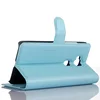 Wallet Leather Cover Case For Huawei Ascend Mate 7 Mini D3 Mini Back Case Cover