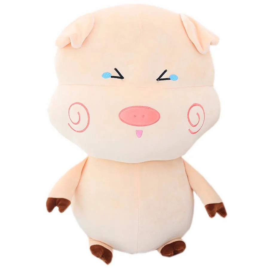 baby pig doll