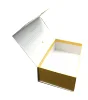 luxury presentation rigid wholesale packaging paper box factory wallet box