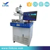 High speed laser marking machine/memory card making machine