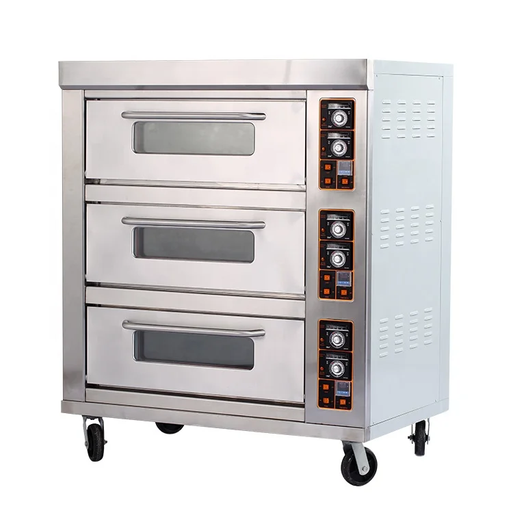 Wholesale Cheap Catering Equipment Baking Oven For Commercial Buy