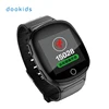 2019 New Anti-take Off Alarm Nano SIM Card Gps Smart Watch For Seniors