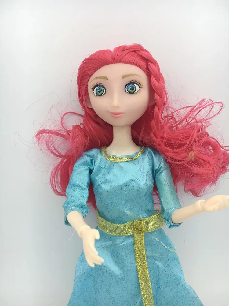 merida toys