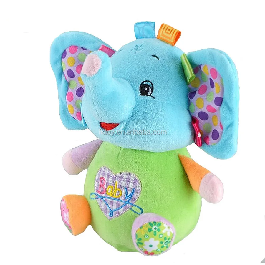 Infant Education Plush Toy Baby Soft Doll For Sleeping Buy Infant Education Plush Toy,Baby