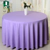 hot selling stackable used dinner table cover