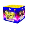 amazing display fireworks show for christmas pyrotechnics