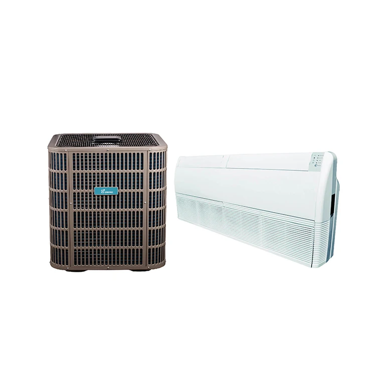 Venta al por mayor piso techo de aire acondicionado Compre Venta al por mayor aire acondicionado para techo Compre