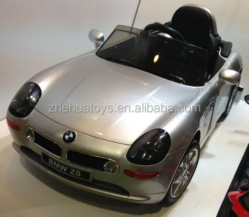 bmw z8 toy car