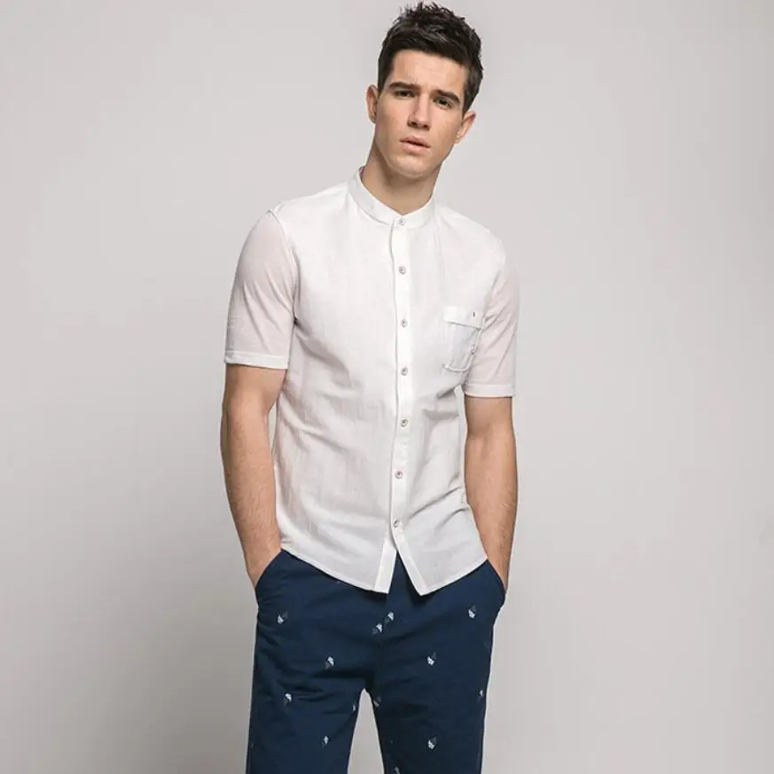 Half Collar Shirts Photos Images Pictures On Alibaba