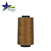 New design High Tenacity 50/2 50/3 spun polyester sewing thread 100 Polyester Sewing Thread 20/2 5000Y