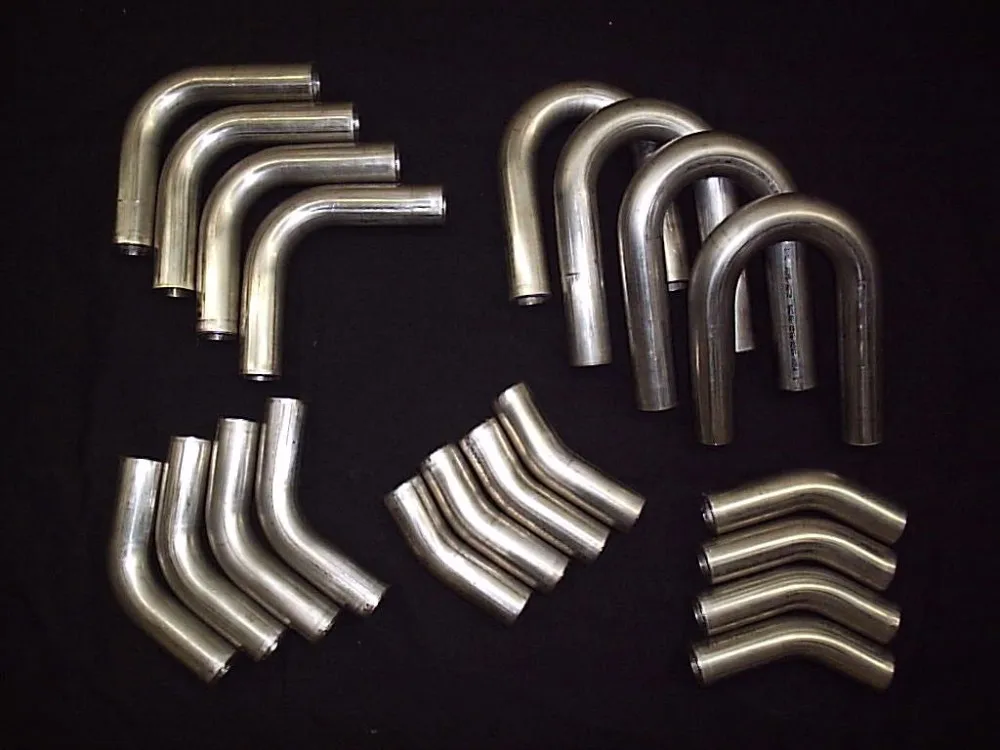 Titanium Exhaust Bends Buy Titanium Exhaust Bends,Exhaust Bends