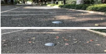 High Quality Outdoor/street smart wireless car parking lot embedded magnetic sensor system for occupancy detection - ANKUX.COM